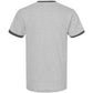 Heather Grey/Heather Charcoal