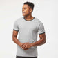 Heather Grey/Heather Charcoal