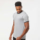 Heather Grey/Heather Charcoal