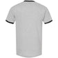 Heather Grey/Black