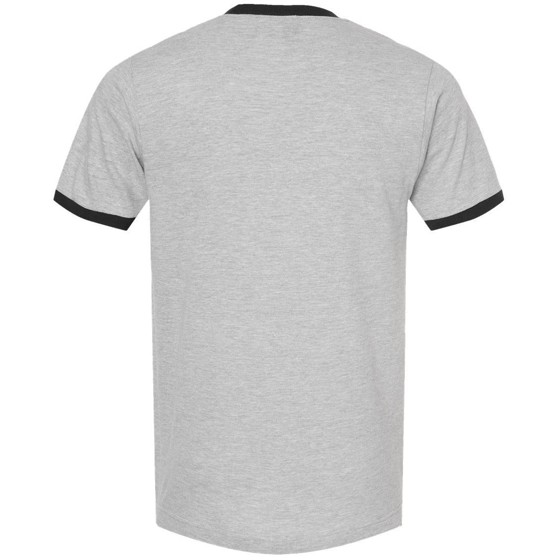 Heather Grey/Black