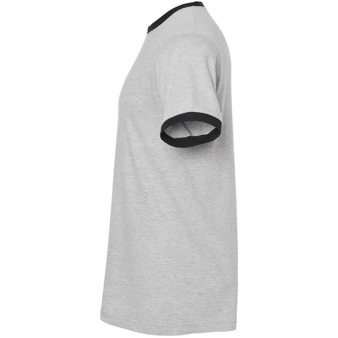 Heather Grey/Black