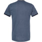 Heather Denim/Navy