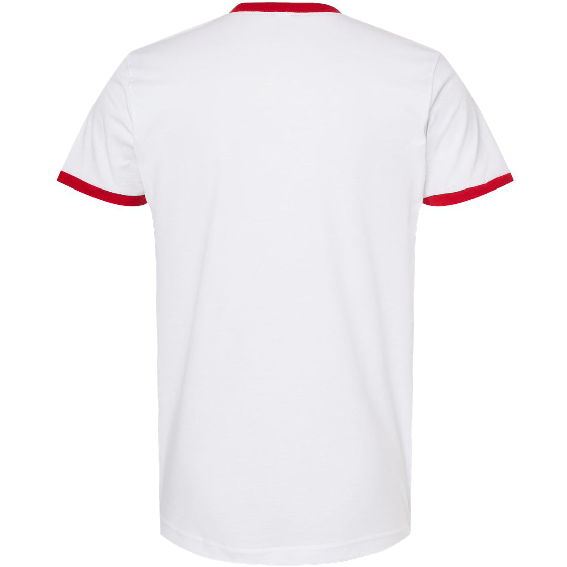White/Red