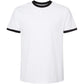 White/Black