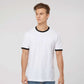 White/Black