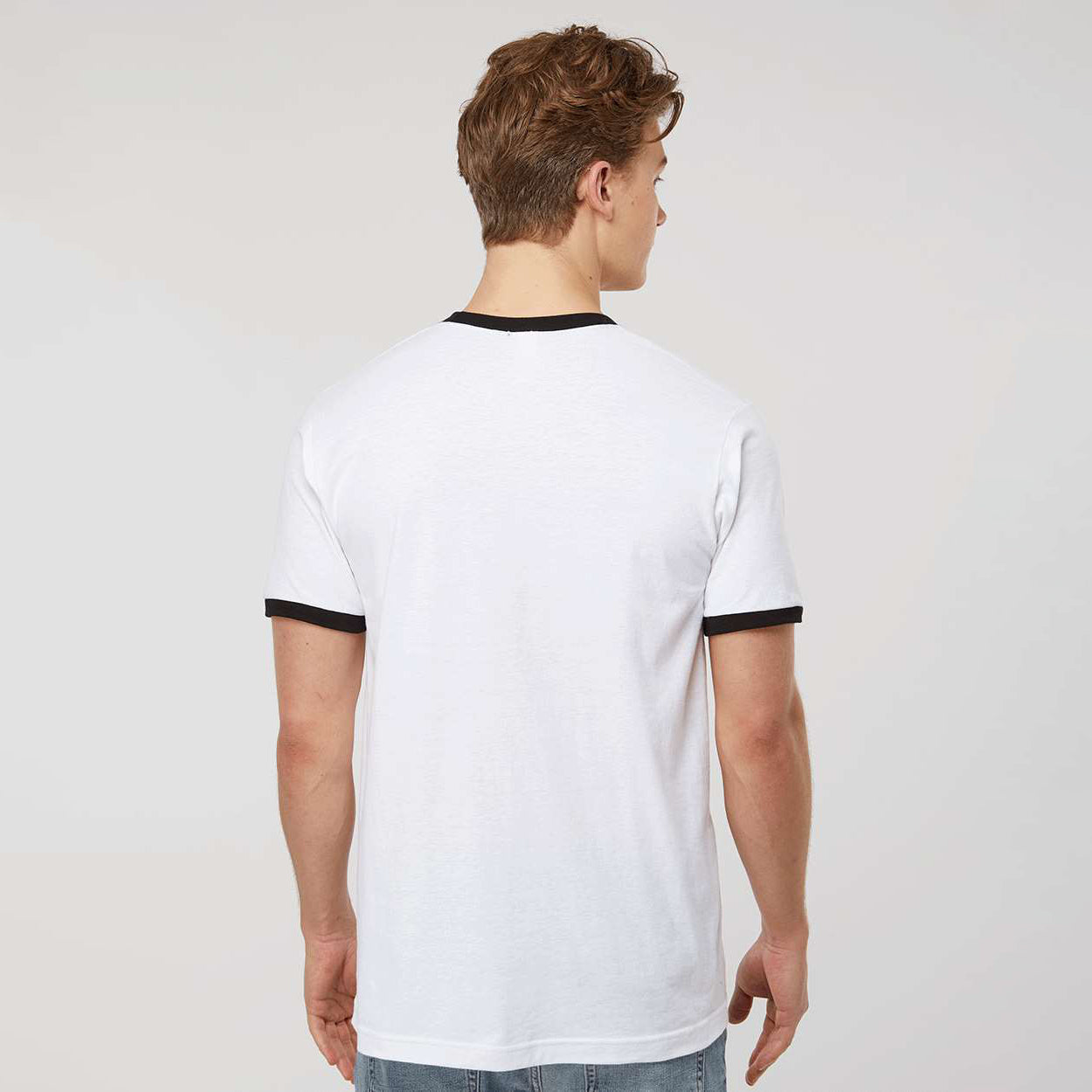 White/Black