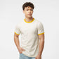 Vintage White/Mellow Yellow