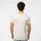 Vintage White/Mellow Yellow