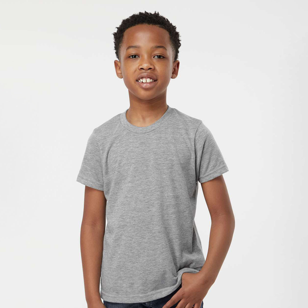 Heather Grey