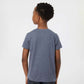 Heather Navy