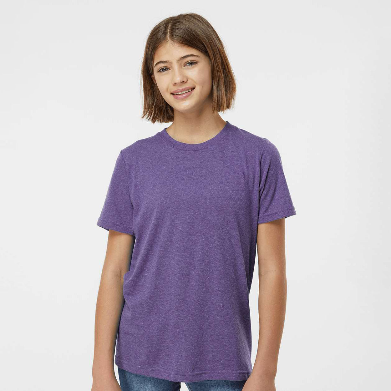 Heather Purple