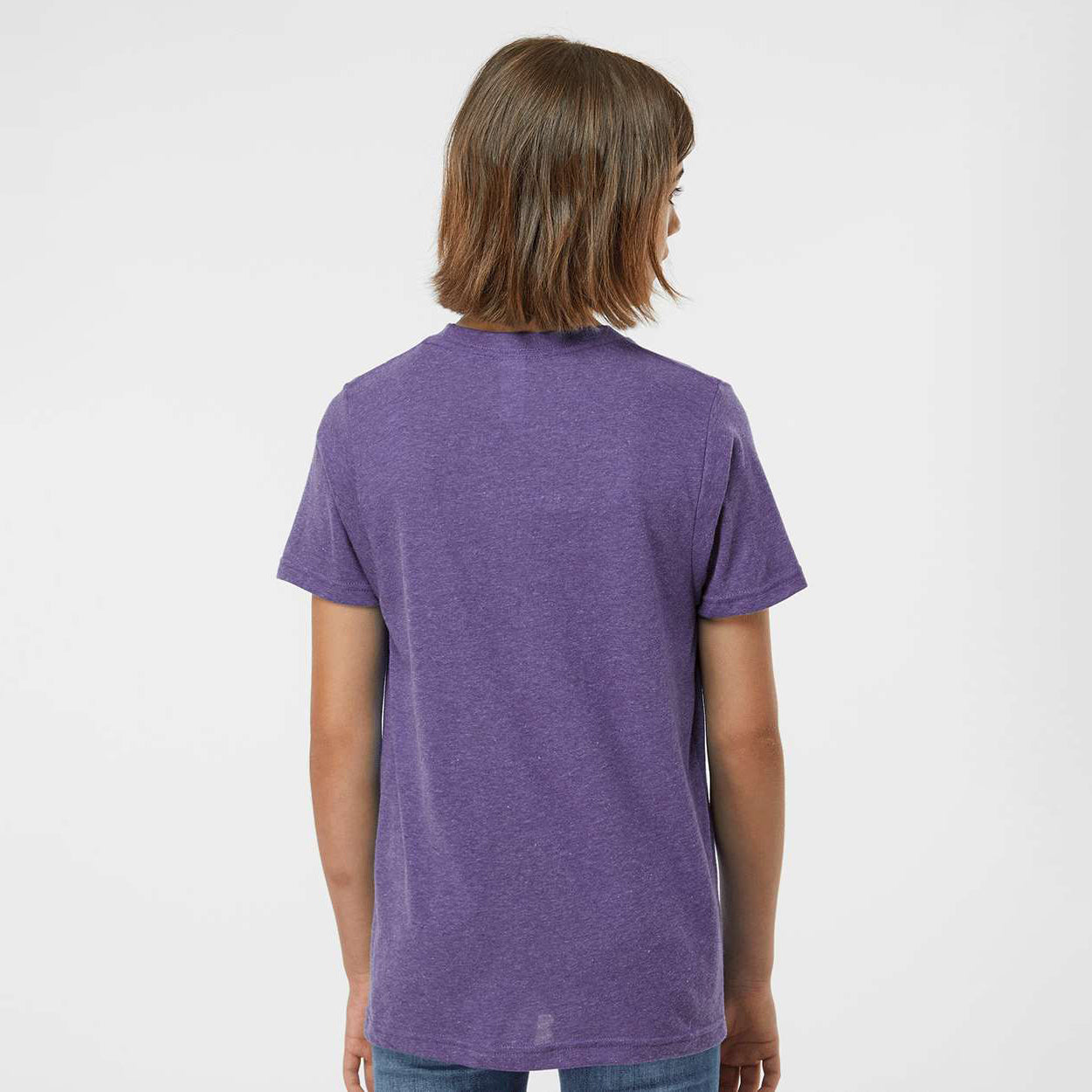 Heather Purple