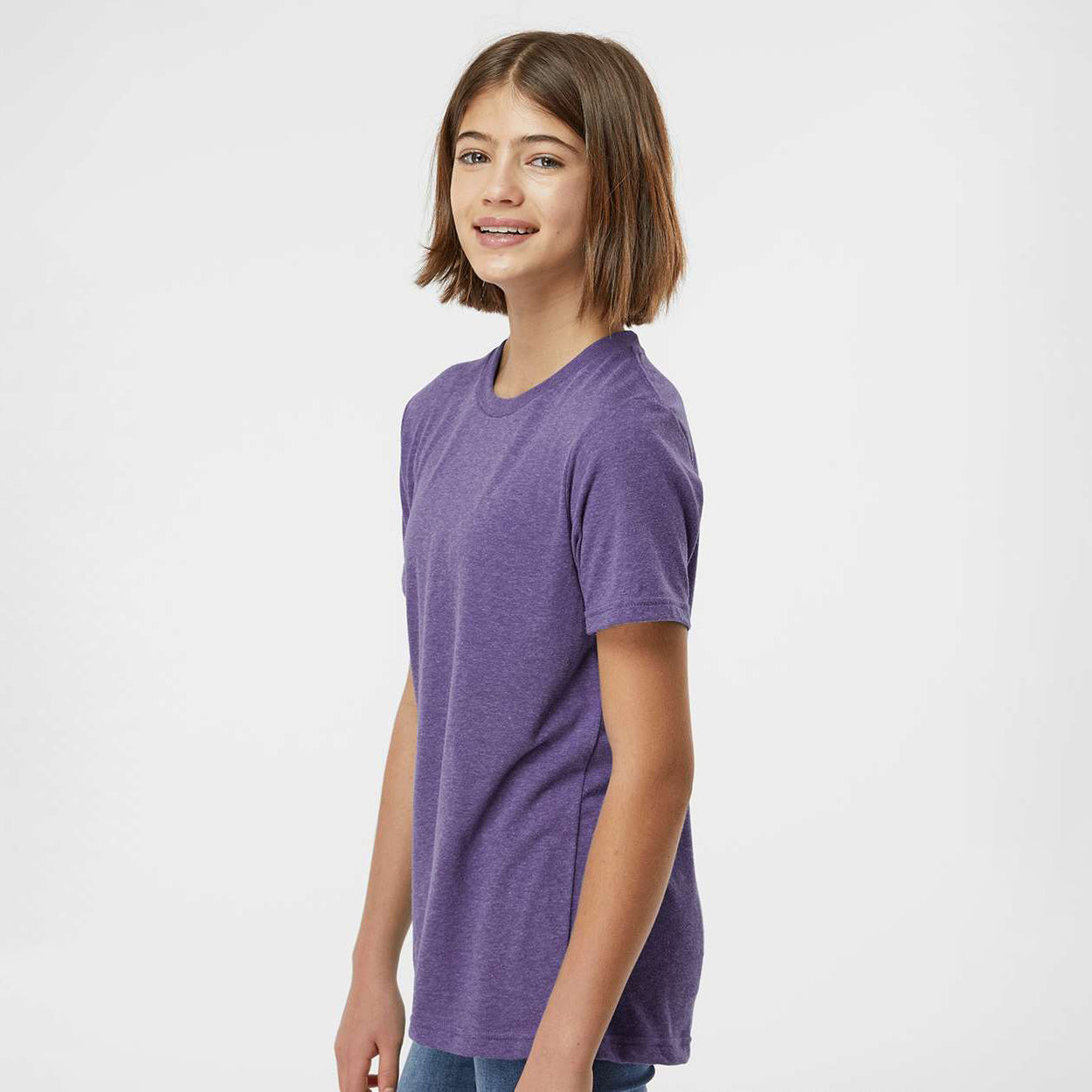 Heather Purple