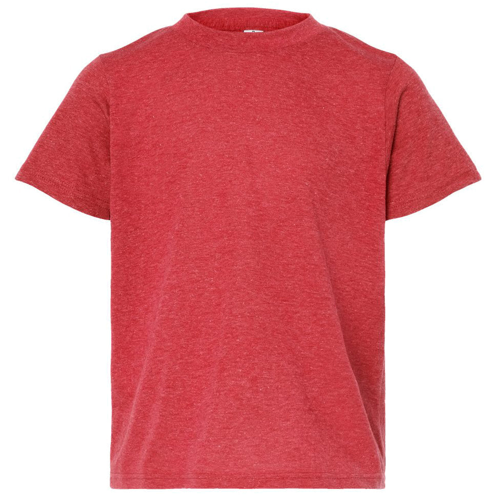 Heather Red