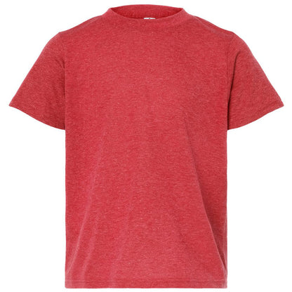 Heather Red