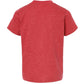 Heather Red