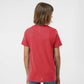 Heather Red