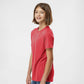 Heather Red