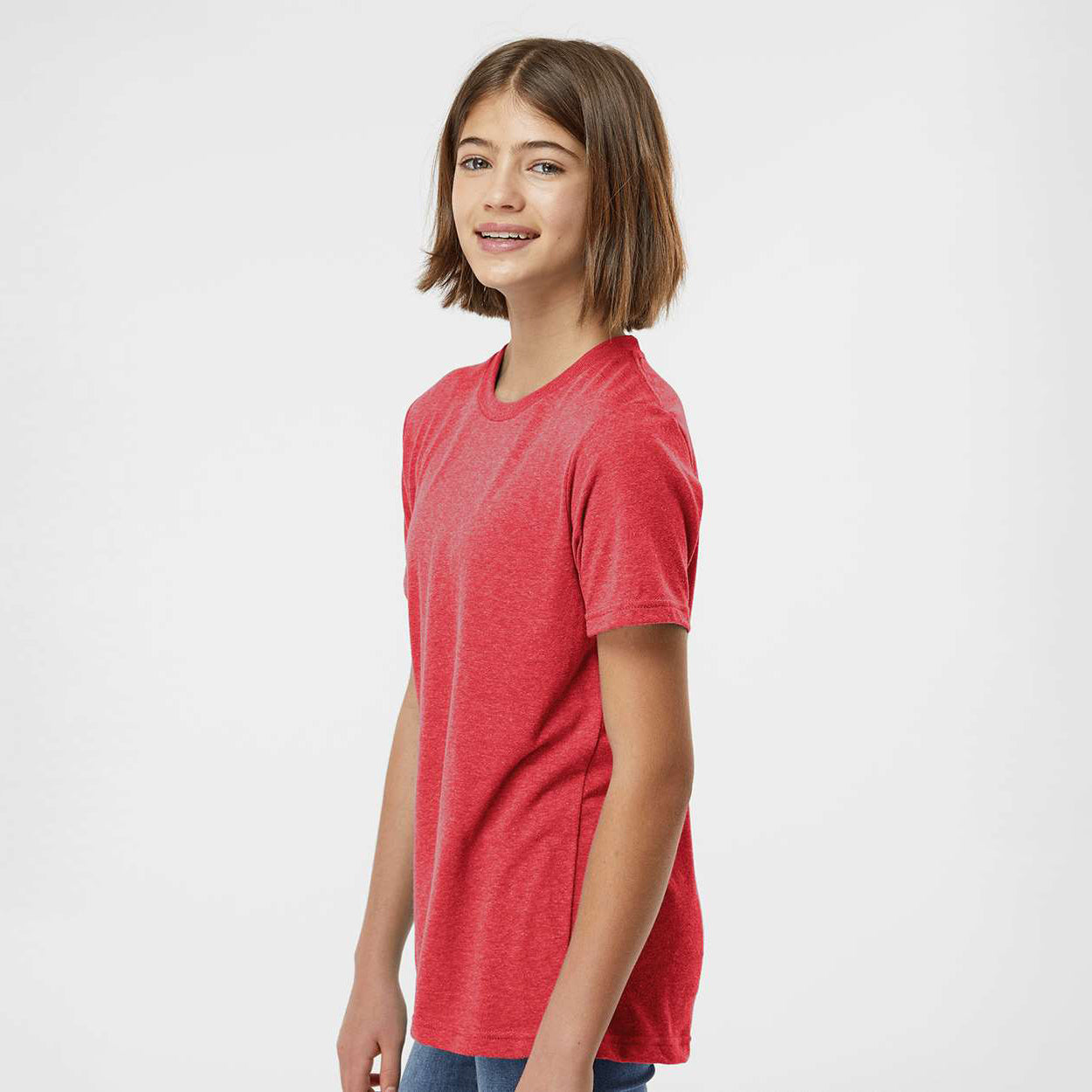 Heather Red