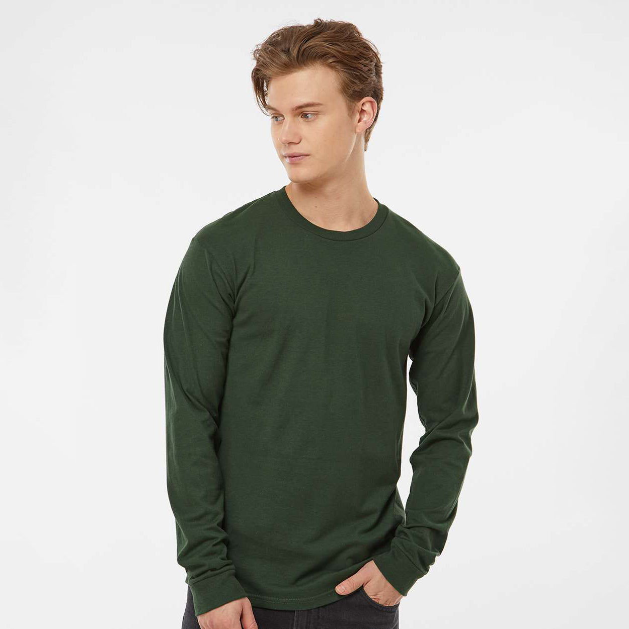 Hunter Green