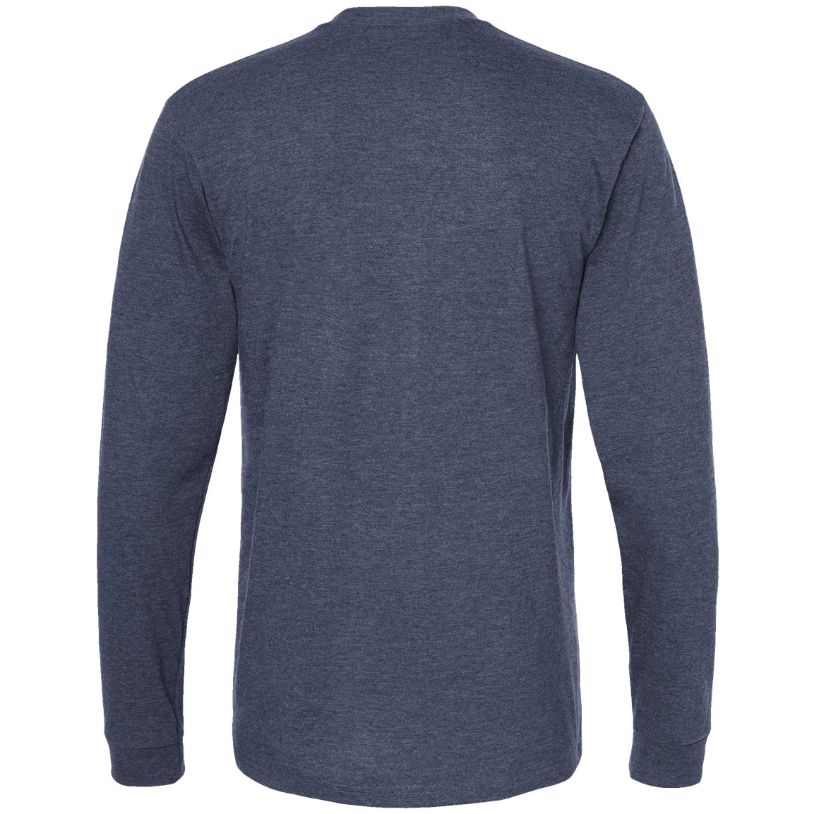 Heather Denim