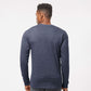 Heather Denim