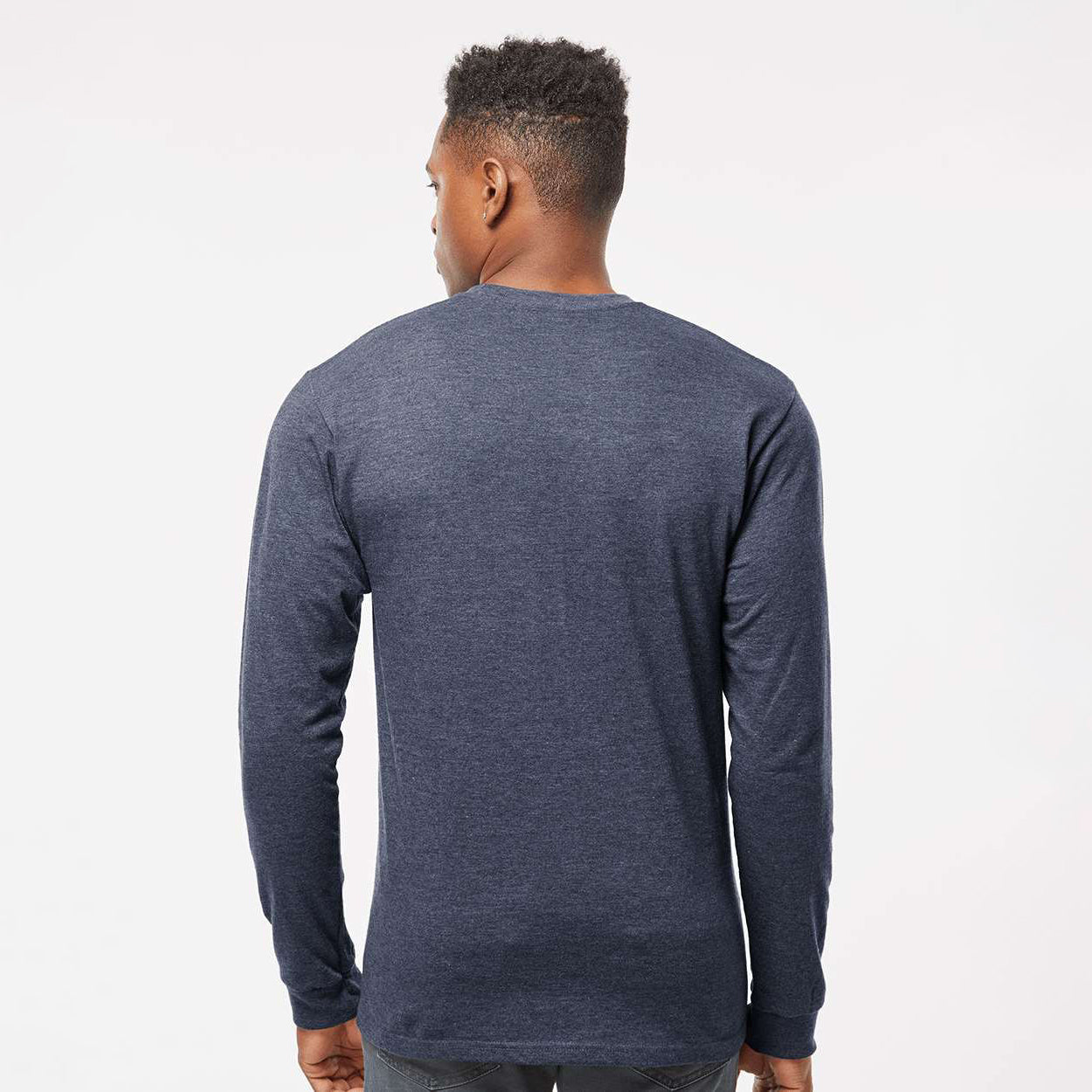 Heather Denim