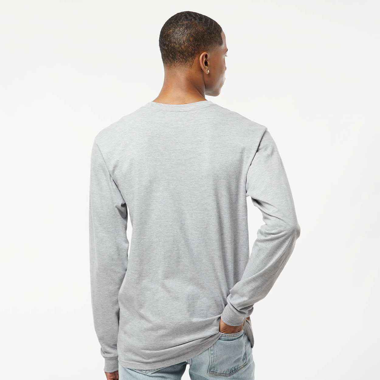 Heather Grey