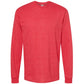 Heather Red