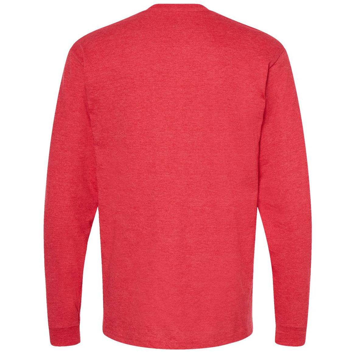 Heather Red