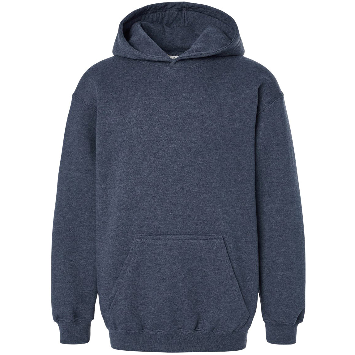 Heather Denim