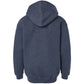 Heather Denim