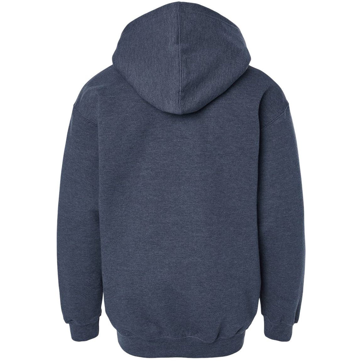 Heather Denim