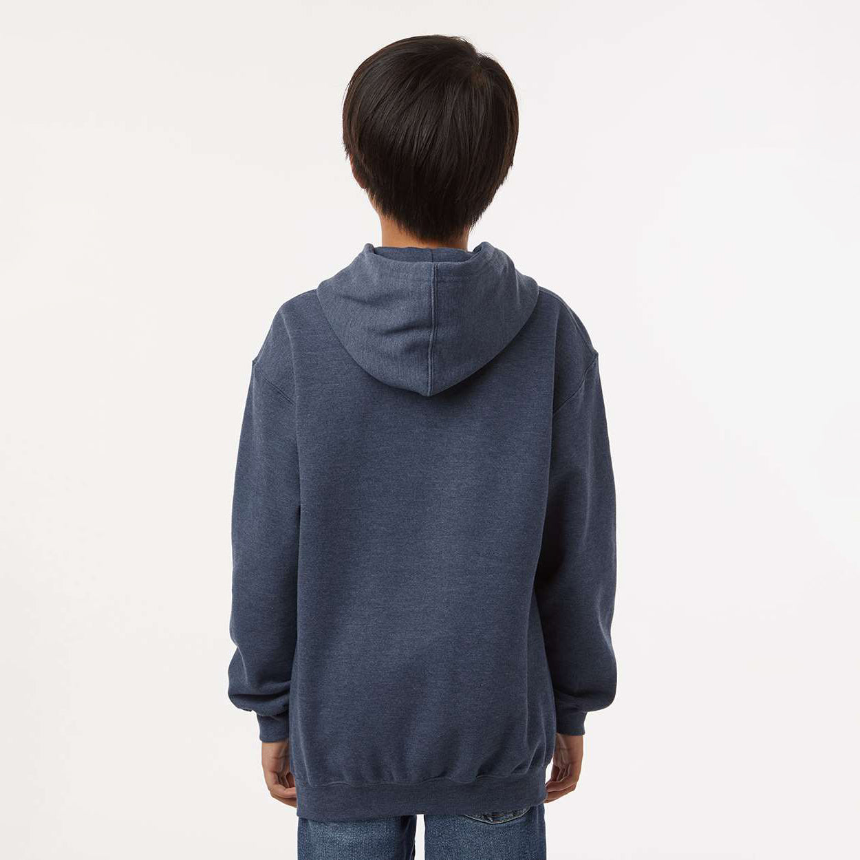Heather Denim