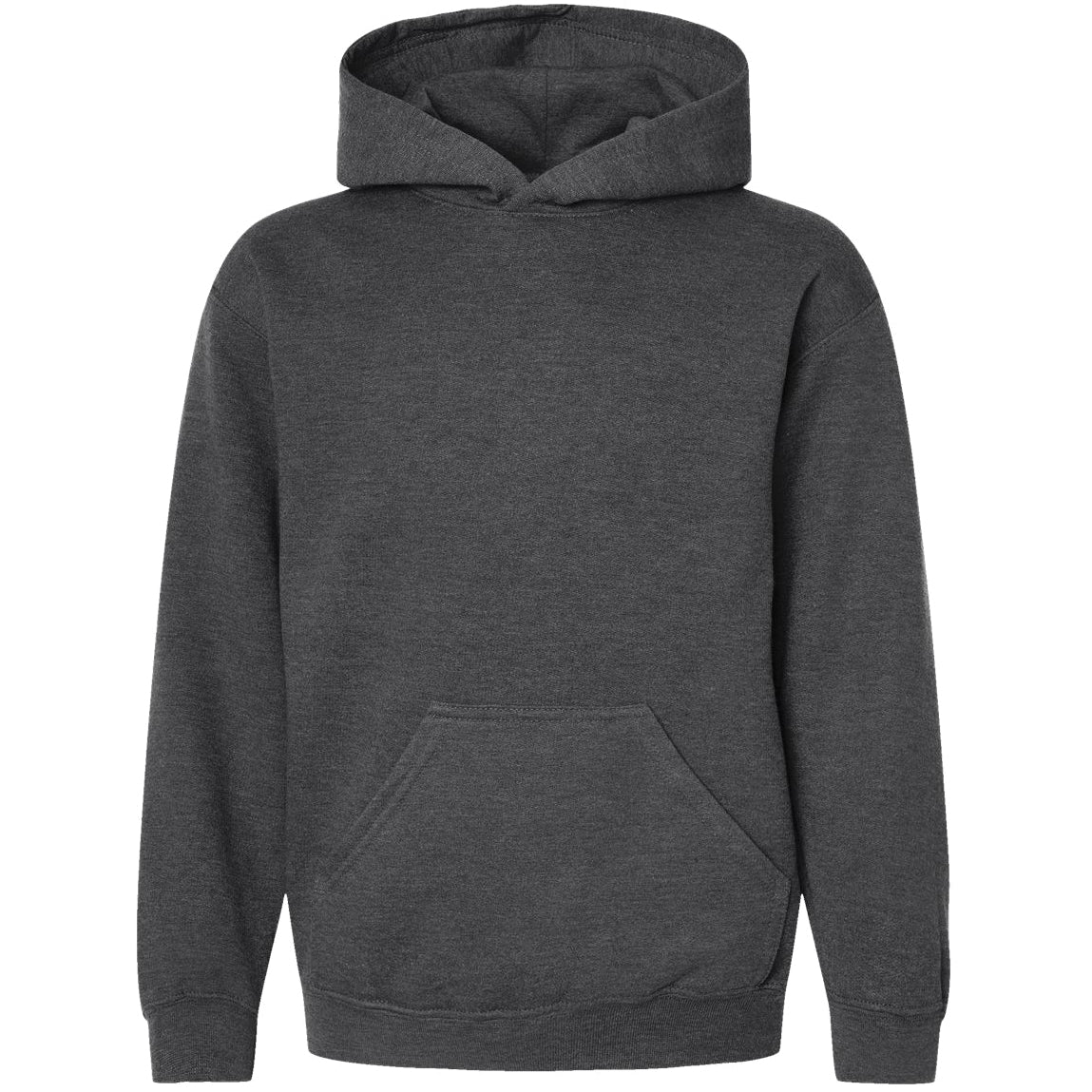 Heather Charcoal