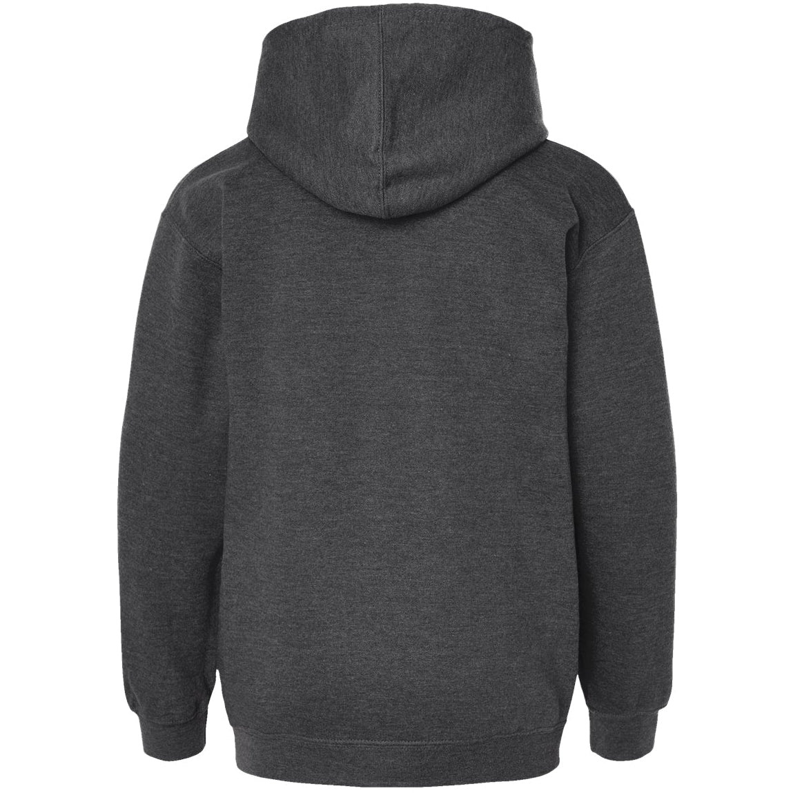 Heather Charcoal