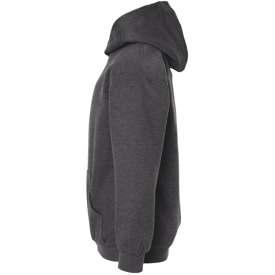 Heather Charcoal