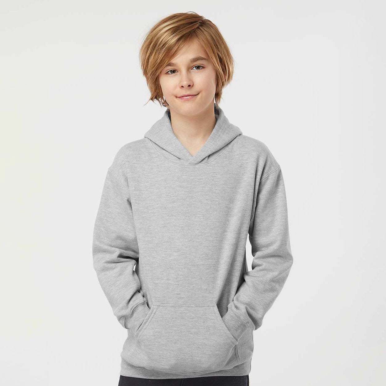 Heather Grey