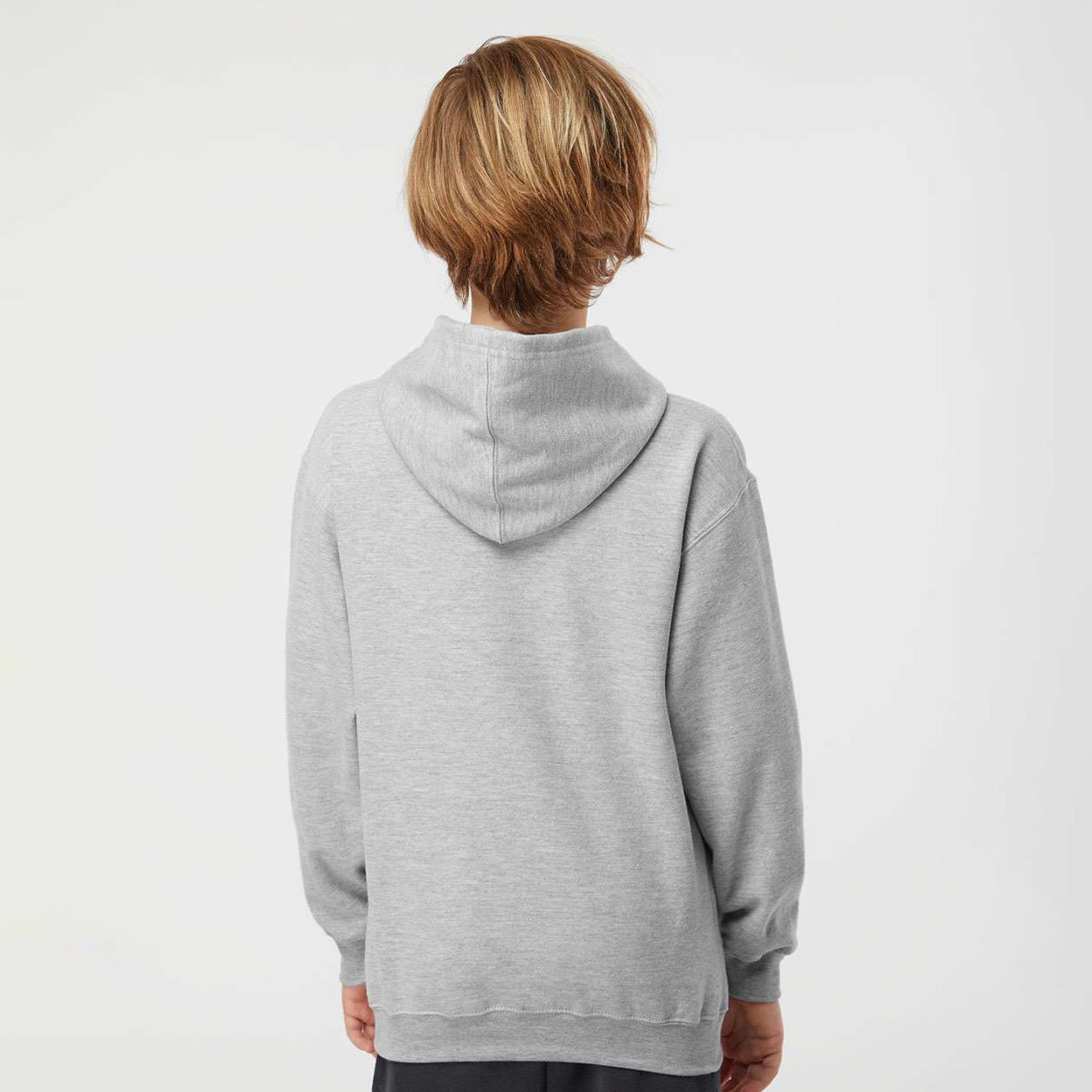 Heather Grey