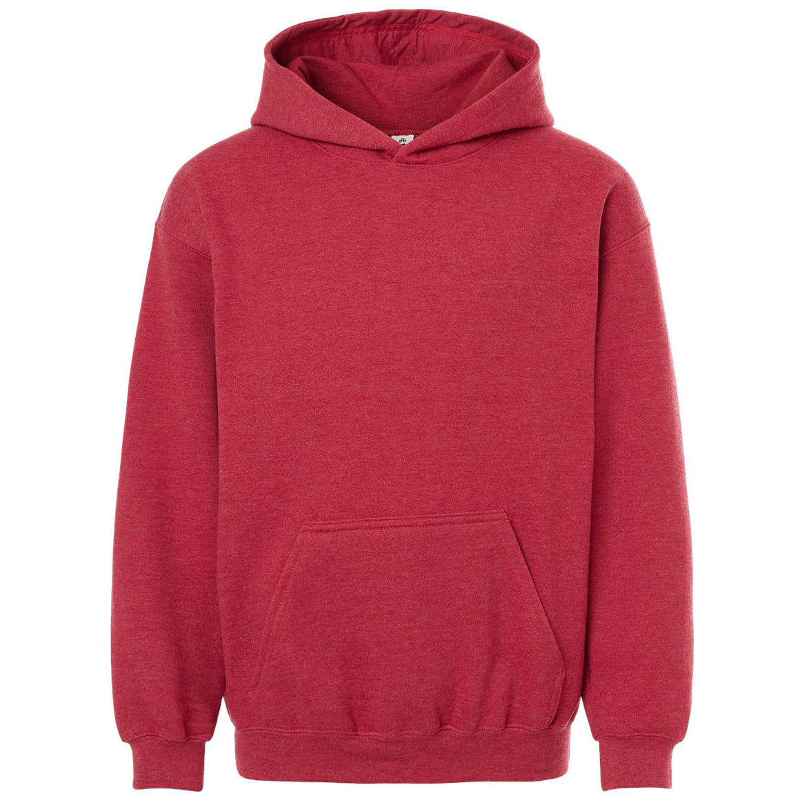 Heather Red