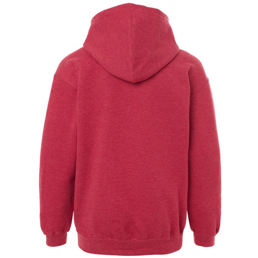 Heather Red