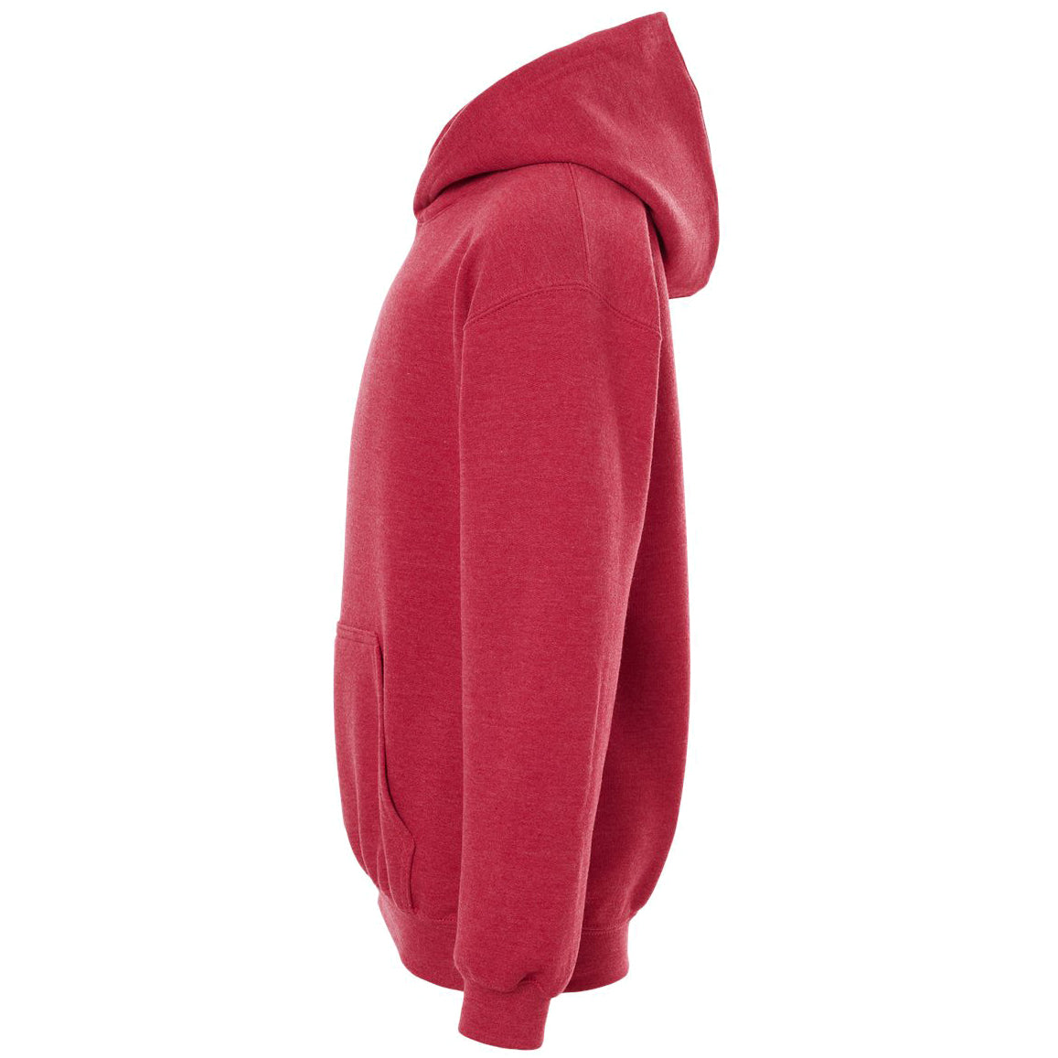 Heather Red