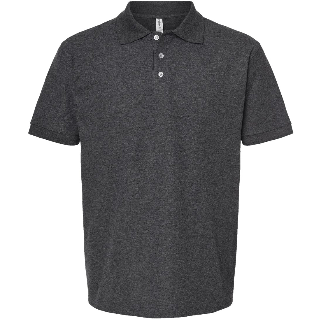 Heather Charcoal