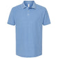 Heather Light Blue