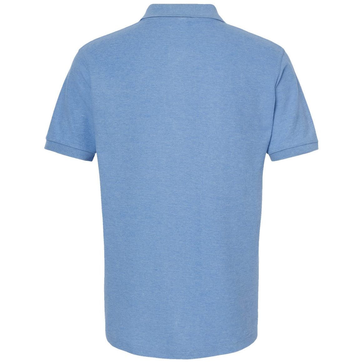 Heather Light Blue