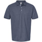 Heather Navy