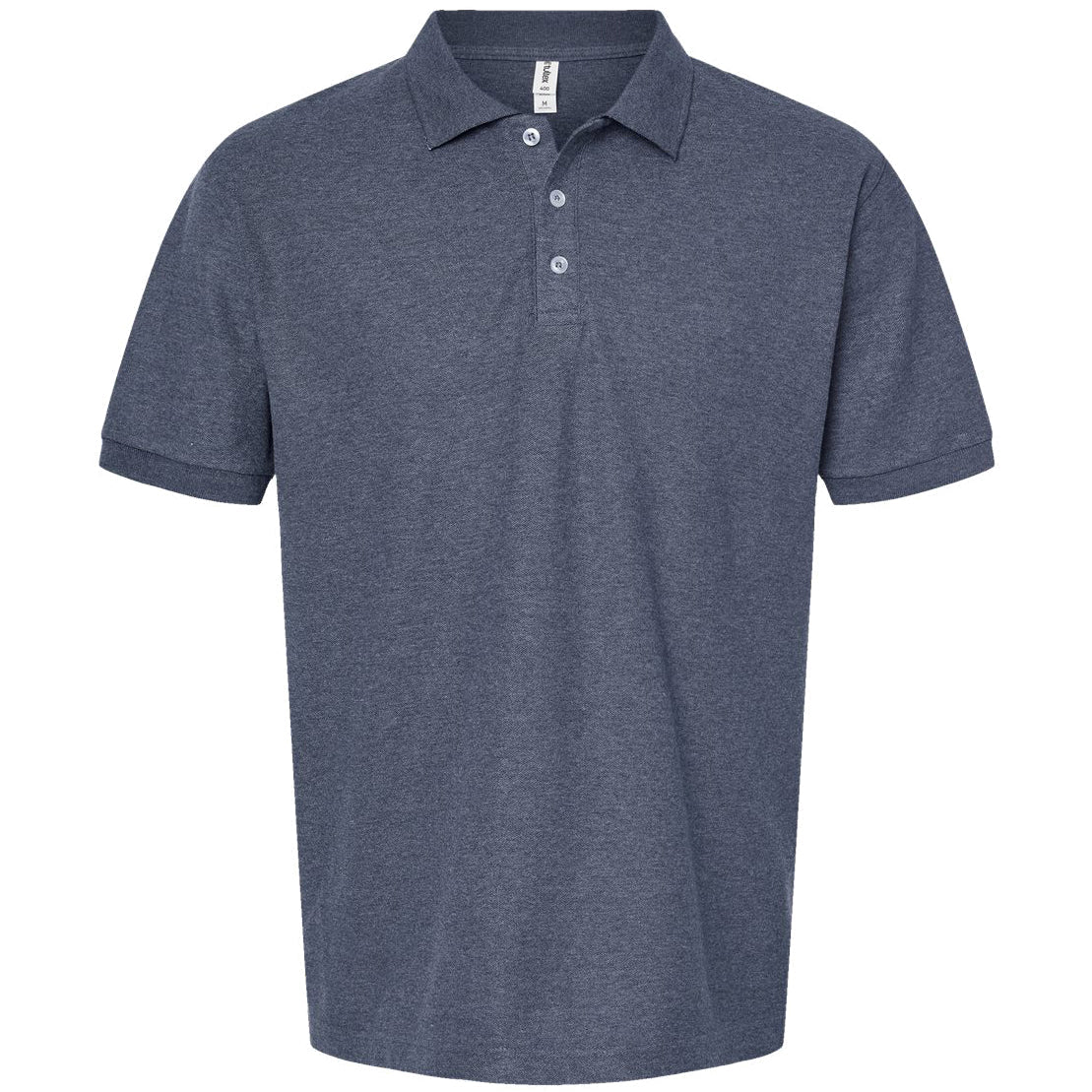 Heather Navy