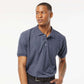 Heather Navy