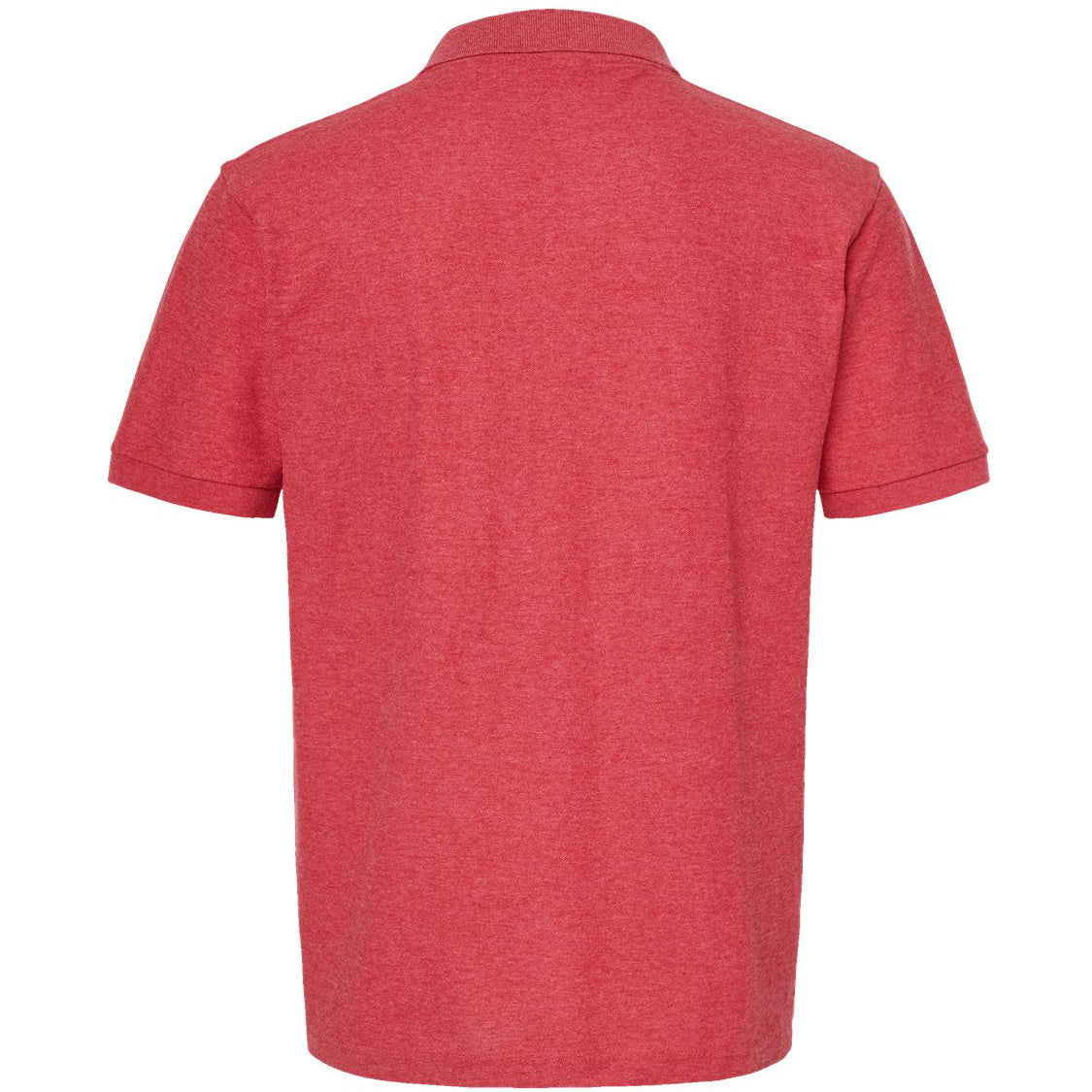 Heather Red